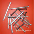 hardened steel nails with galvanized